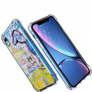 Daddy iPhone XR Phone Case (Silicone)