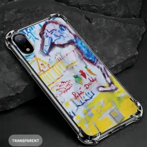 Daddy iPhone XR Phone Case (Silicone)