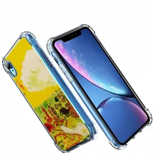 Back To The 30S iPhone XR Phone Case (Silicone)