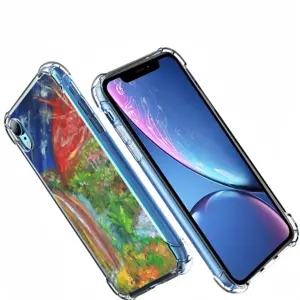 Catatumbo iPhone XR Phone Case (Silicone)