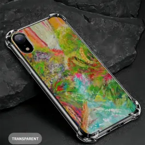 El Dorado iPhone XR Phone Case (Silicone)