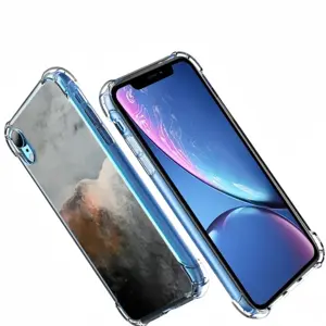 Sospiro iPhone XR Phone Case (Silicone)