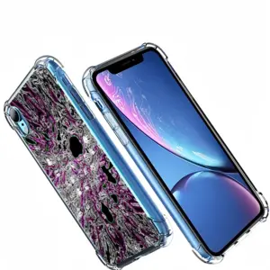 Corpus Transmute iPhone XR Phone Case (Silicone)