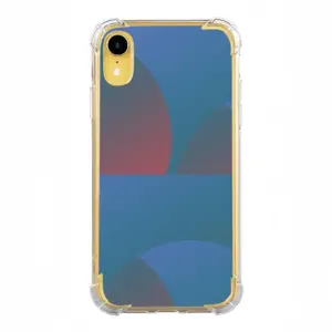 Orb Soup iPhone XR Phone Case (Silicone)