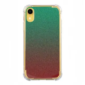 Floater iPhone XR Phone Case (Silicone)