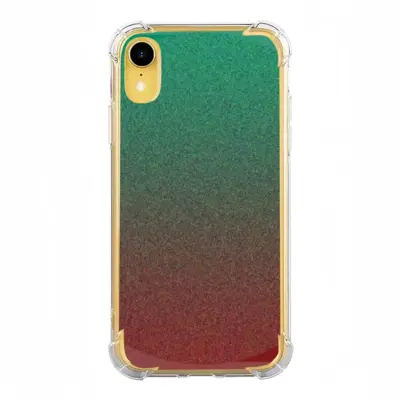 Floater iPhone XR Phone Case (Silicone)