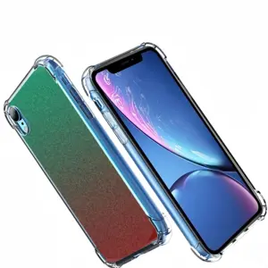 Floater iPhone XR Phone Case (Silicone)