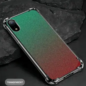 Floater iPhone XR Phone Case (Silicone)