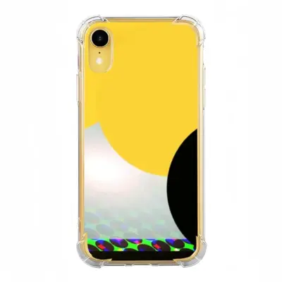 Bounce iPhone XR Phone Case (Silicone)