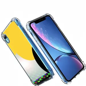 Bounce iPhone XR Phone Case (Silicone)