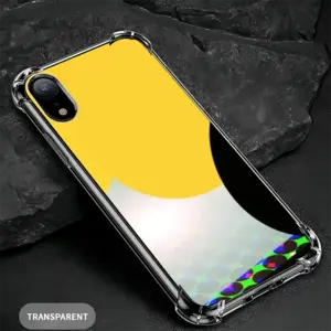 Bounce iPhone XR Phone Case (Silicone)