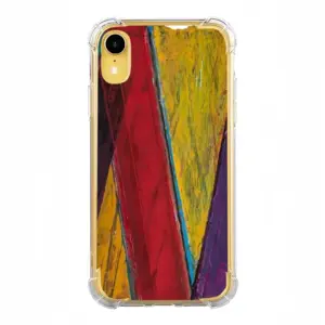 Prelude #13 iPhone XR Phone Case (Silicone)