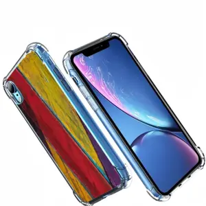 Prelude #13 iPhone XR Phone Case (Silicone)