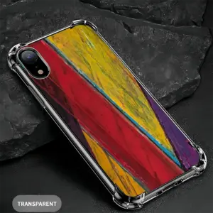 Prelude #13 iPhone XR Phone Case (Silicone)