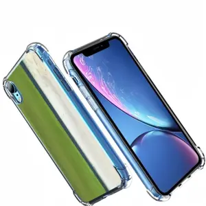 Prelude #5 iPhone XR Phone Case (Silicone)