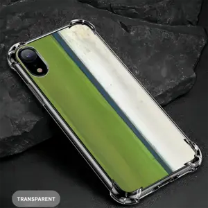 Prelude #5 iPhone XR Phone Case (Silicone)