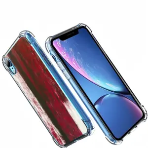 Slow Motion 2014 iPhone XR Phone Case (Silicone)