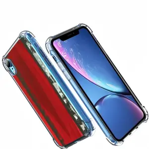 No Jive iPhone XR Phone Case (Silicone)