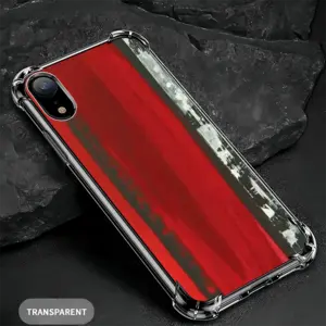 No Jive iPhone XR Phone Case (Silicone)