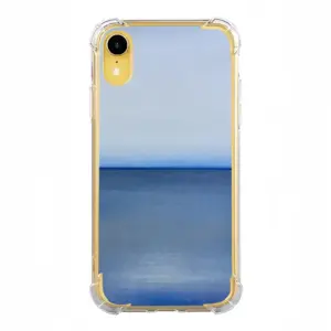 Untitled 32V iPhone XR Phone Case (Silicone)