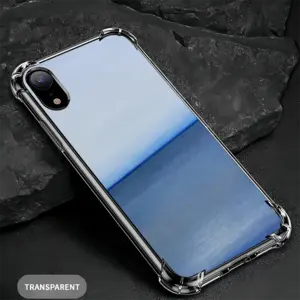 Untitled 32V iPhone XR Phone Case (Silicone)