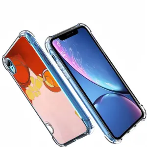 Chinaman Fence Fifty Cents iPhone XR Phone Case (Silicone)