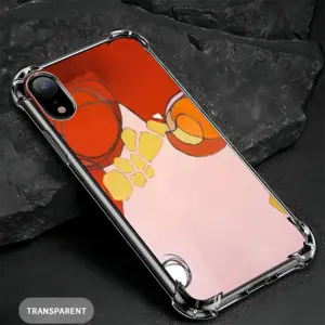 Chinaman Fence Fifty Cents iPhone XR Phone Case (Silicone)