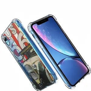 Route 66 iPhone XR Phone Case (Silicone)