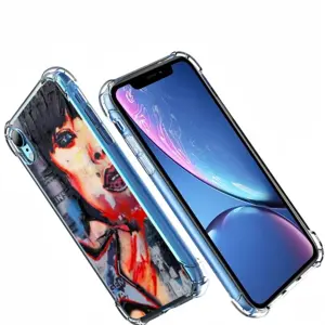 Streetstars iPhone XR Phone Case (Silicone)