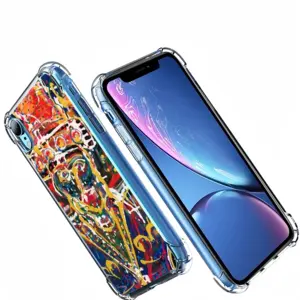 The Lucky One iPhone XR Phone Case (Silicone)