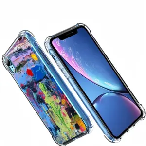 Fairy Magic iPhone XR Phone Case (Silicone)