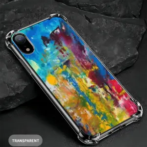 Hercules iPhone XR Phone Case (Silicone)