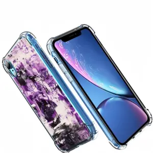 Future Visions iPhone XR Phone Case (Silicone)