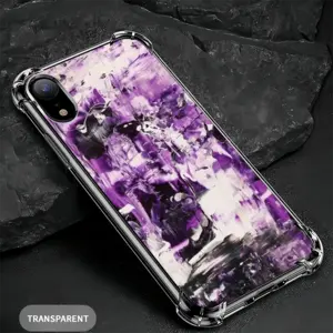 Future Visions iPhone XR Phone Case (Silicone)