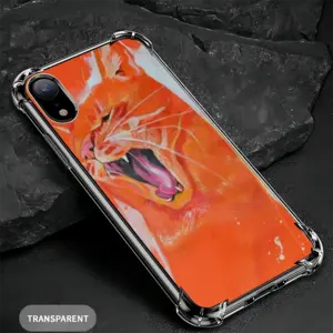 Bad iPhone XR Phone Case (Silicone)