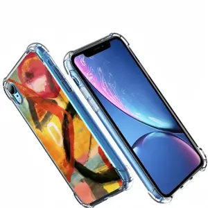 Dual 9 iPhone XR Phone Case (Silicone)