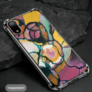 Vibrant iPhone XR Phone Case (Silicone)