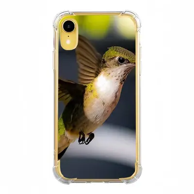 Hope iPhone XR Phone Case (Silicone)