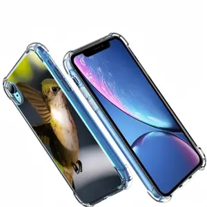 Hope iPhone XR Phone Case (Silicone)