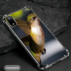 Hope iPhone XR Phone Case (Silicone)