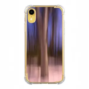 Twilight iPhone XR Phone Case (Silicone)