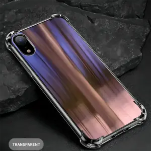 Twilight iPhone XR Phone Case (Silicone)