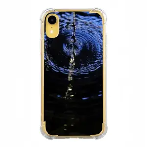 The Beauty Of Nature iPhone XR Phone Case (Silicone)