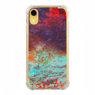 Aphrodite iPhone XR Phone Case (Silicone)