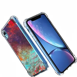 Aphrodite iPhone XR Phone Case (Silicone)