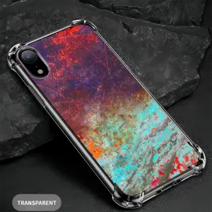 Aphrodite iPhone XR Phone Case (Silicone)