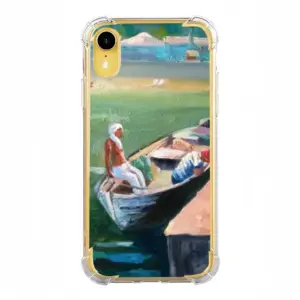 Summer Season iPhone XR Phone Case (Silicone)