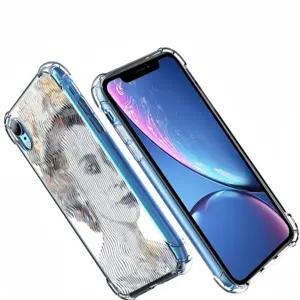 Queen Elizabeth 2 iPhone XR Phone Case (Silicone)