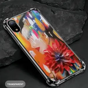 Return To Yourself iPhone XR Phone Case (Silicone)