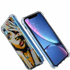 The Moment iPhone XR Phone Case (Silicone)